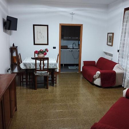 Appartamento Residenza Mariuccia Bellaria-Igea Marina Esterno foto
