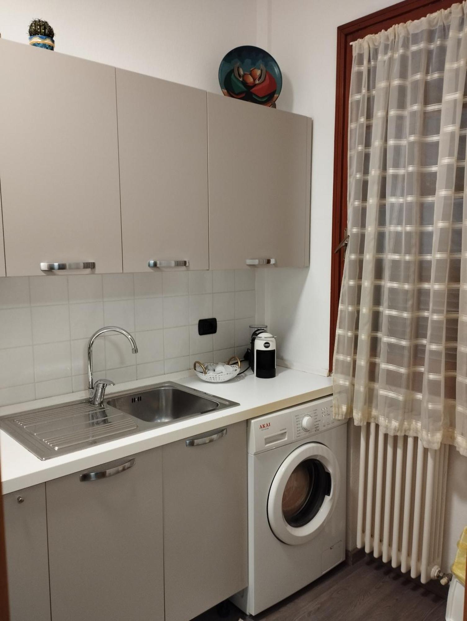 Appartamento Residenza Mariuccia Bellaria-Igea Marina Esterno foto
