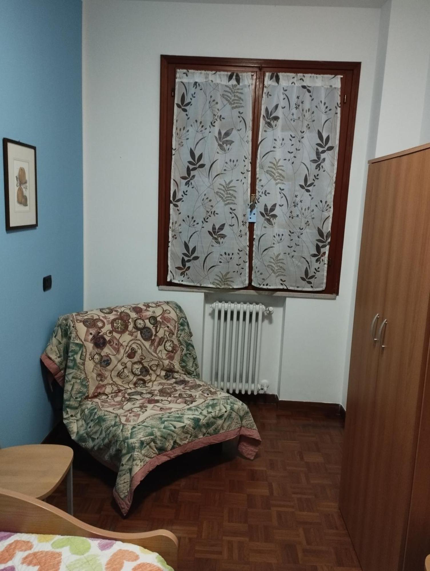 Appartamento Residenza Mariuccia Bellaria-Igea Marina Esterno foto