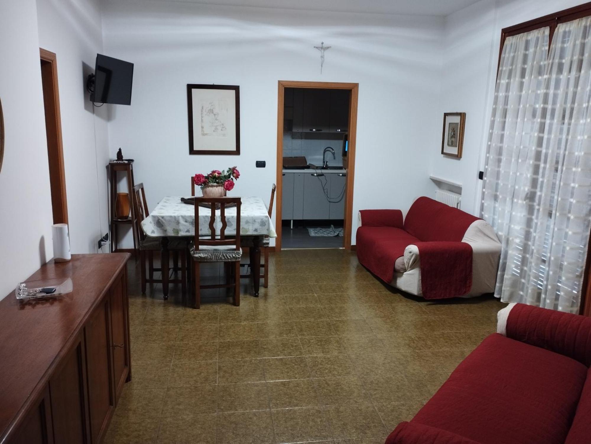 Appartamento Residenza Mariuccia Bellaria-Igea Marina Esterno foto