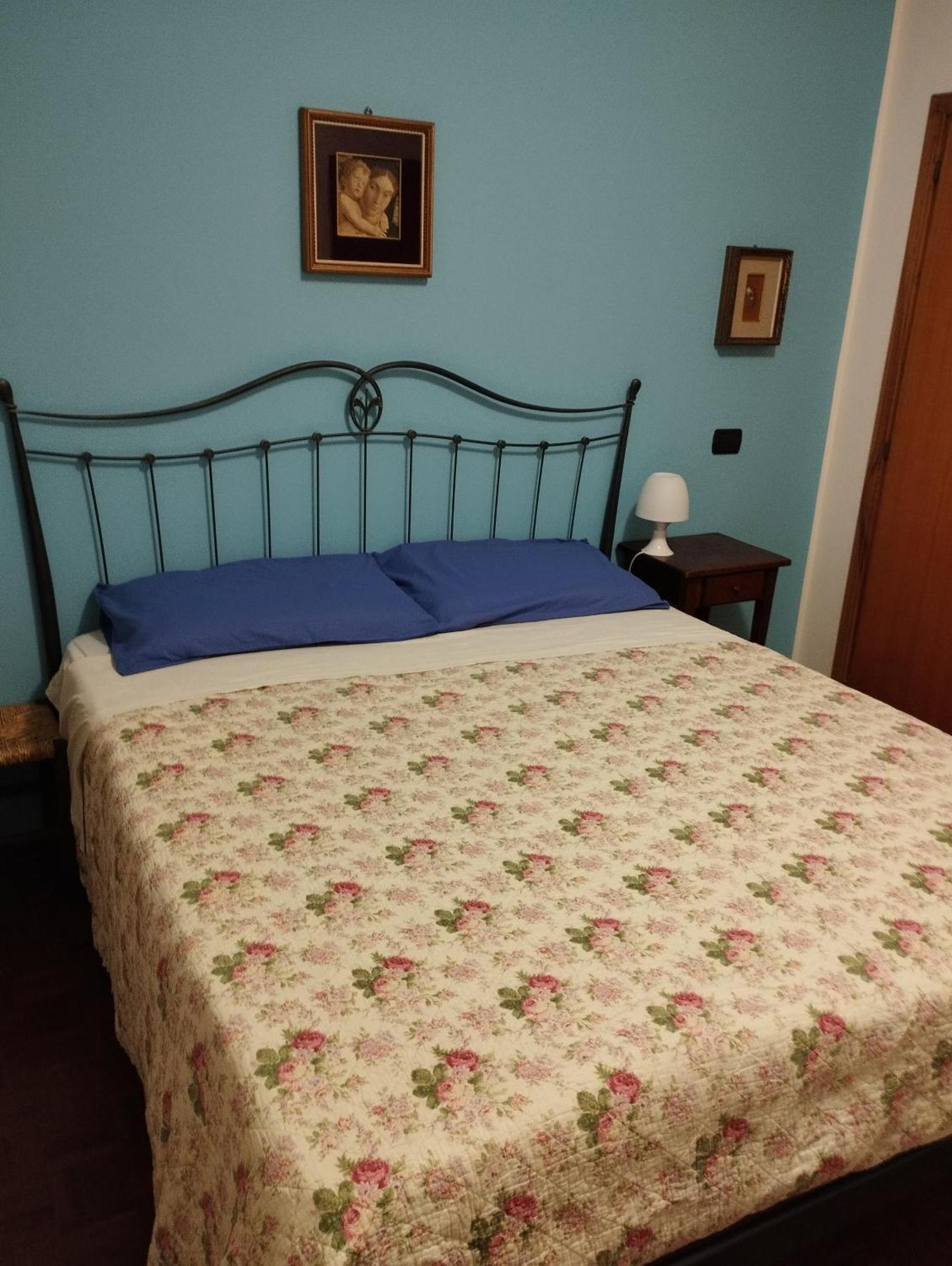 Appartamento Residenza Mariuccia Bellaria-Igea Marina Esterno foto